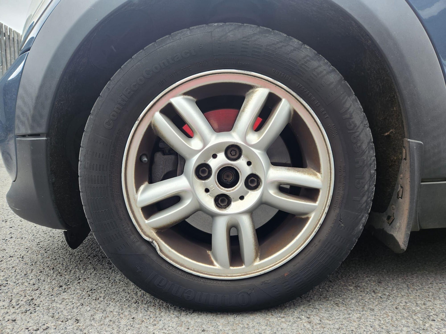 Used MINI Hatch 2011 for sale - 78141425: Photo 42