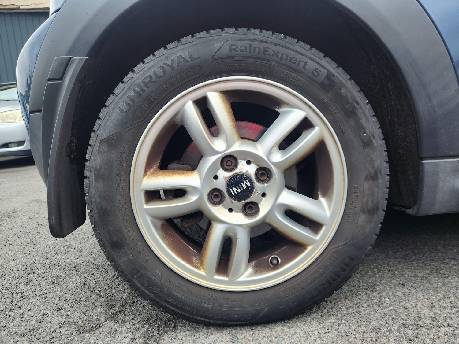 Used MINI Hatch 2011 for sale - 78141425: Photo 44