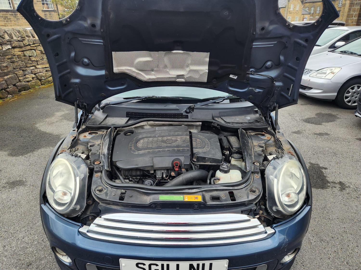 Used MINI Hatch 2011 for sale - 78141425: Photo 45