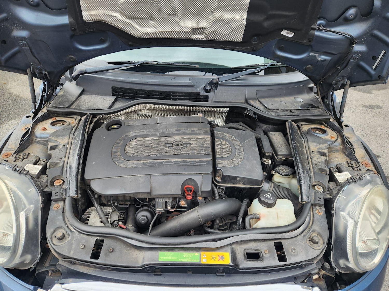 Used MINI Hatch 2011 for sale - 78141425: Photo 46