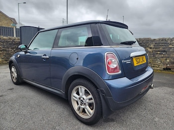 Used MINI Hatch 2011 for sale - 78141425: Photo