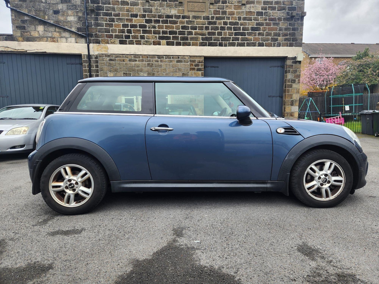 Used MINI Hatch 2011 for sale - 78141425: Photo 5