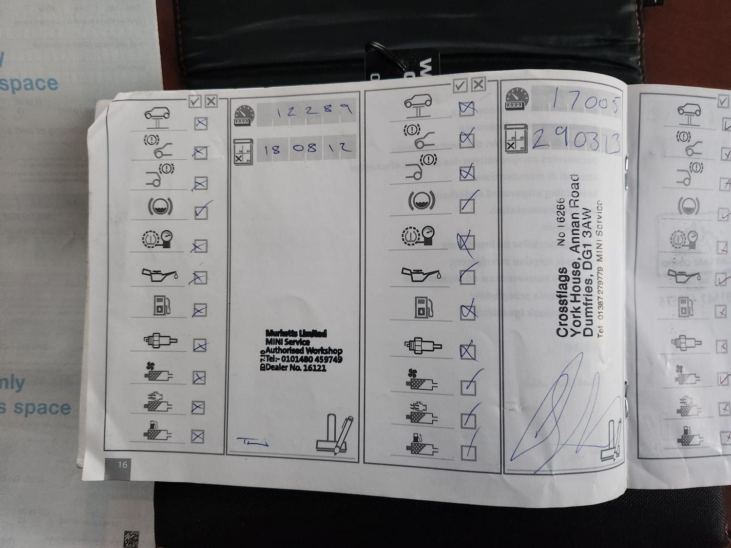 Used MINI Hatch 2011 for sale - 78141425: Photo 52