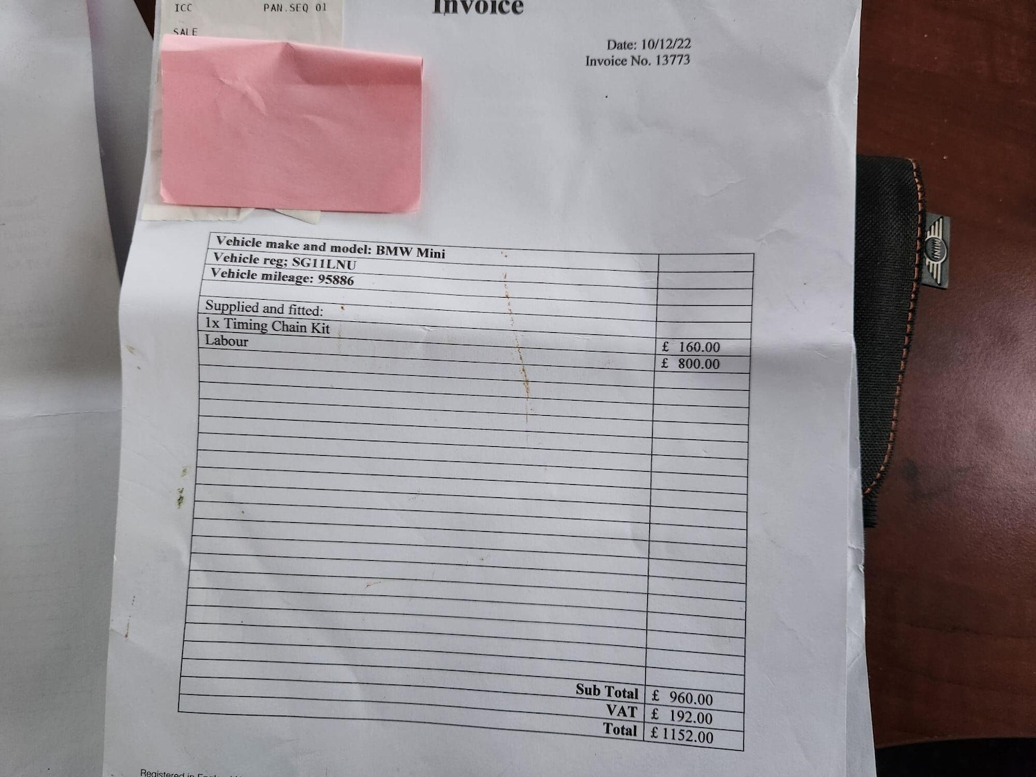 Used MINI Hatch 2011 for sale - 78141425: Photo 54