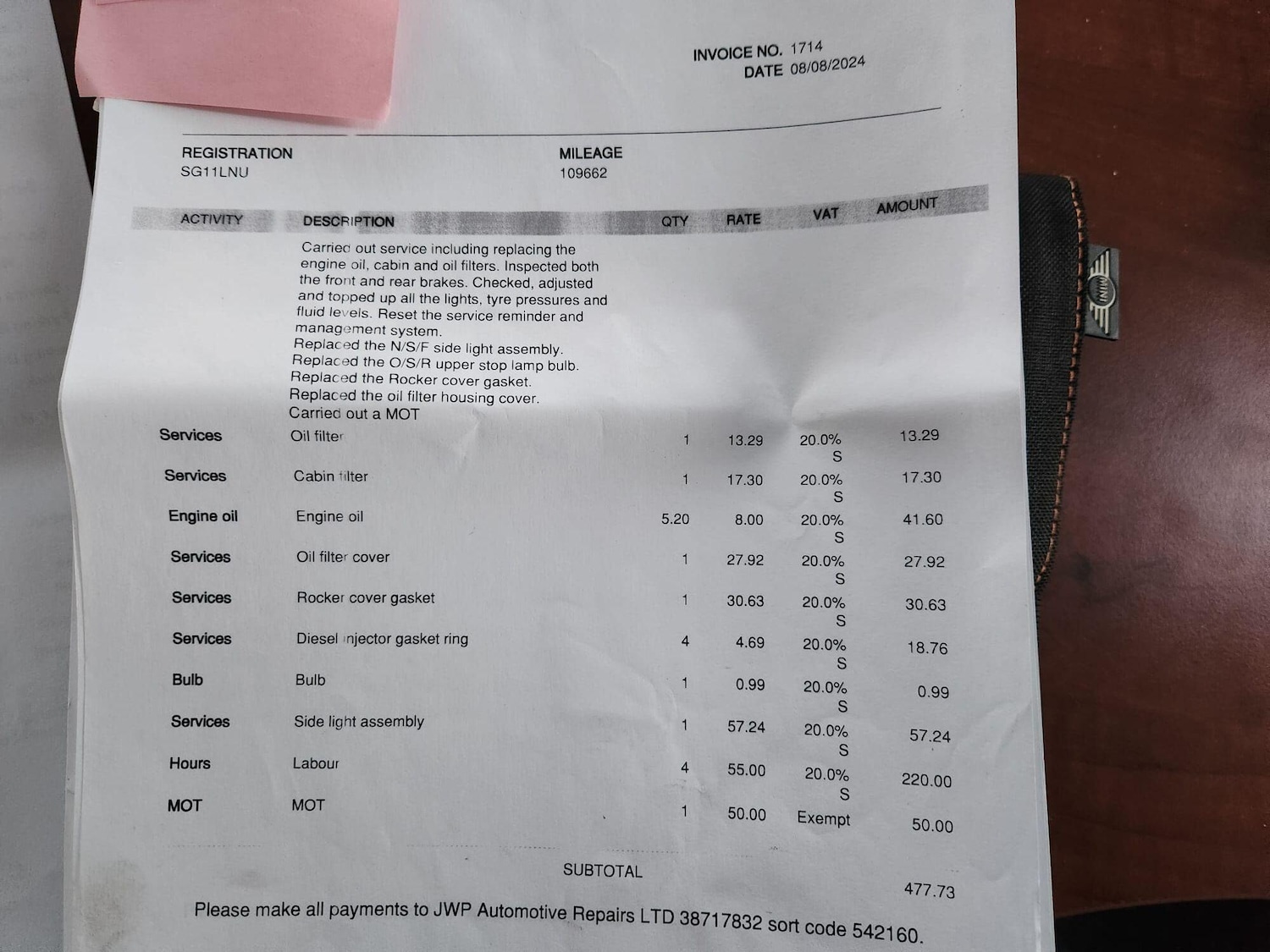 Used MINI Hatch 2011 for sale - 78141425: Photo 55