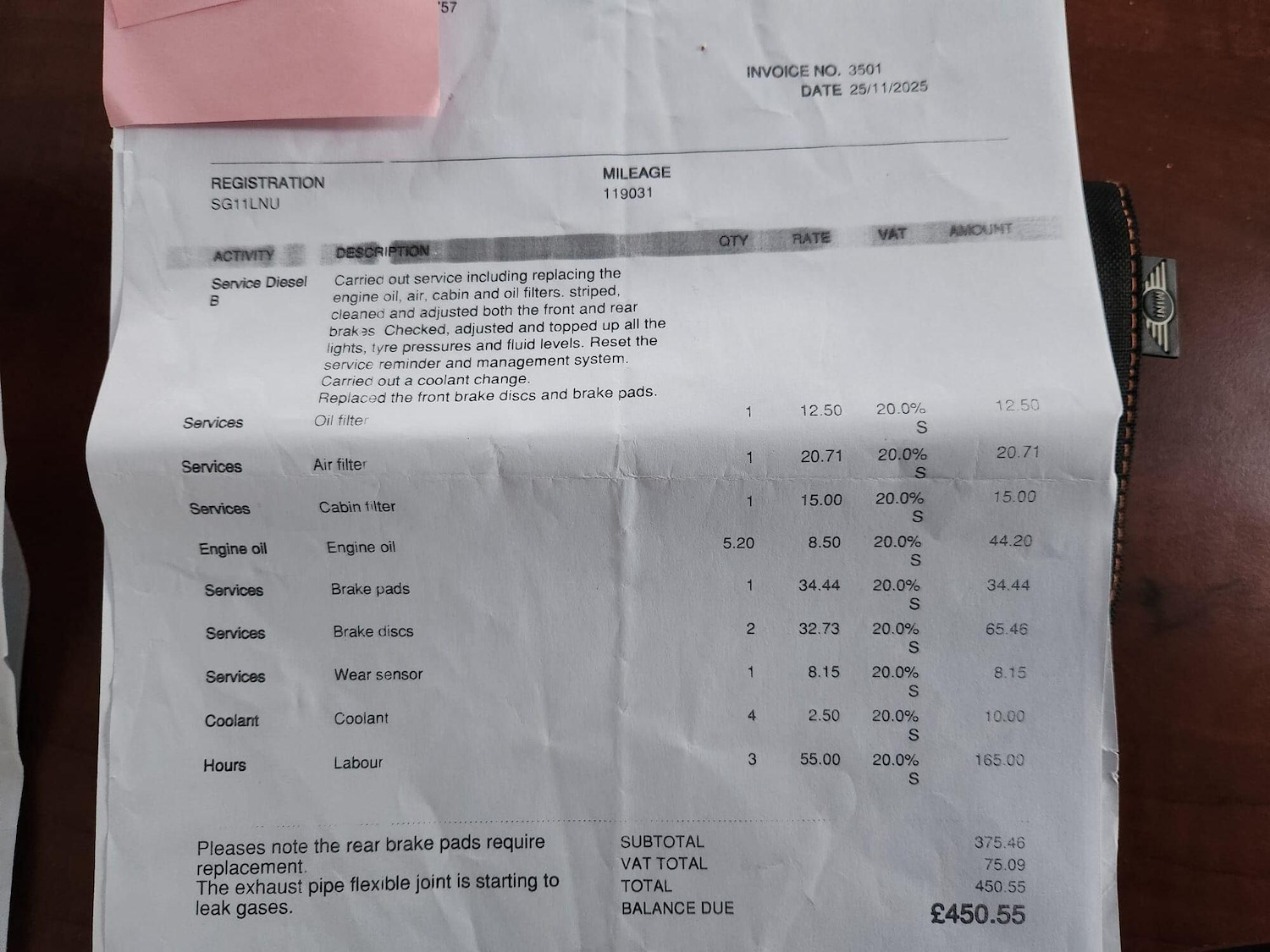 Used MINI Hatch 2011 for sale - 78141425: Photo 56