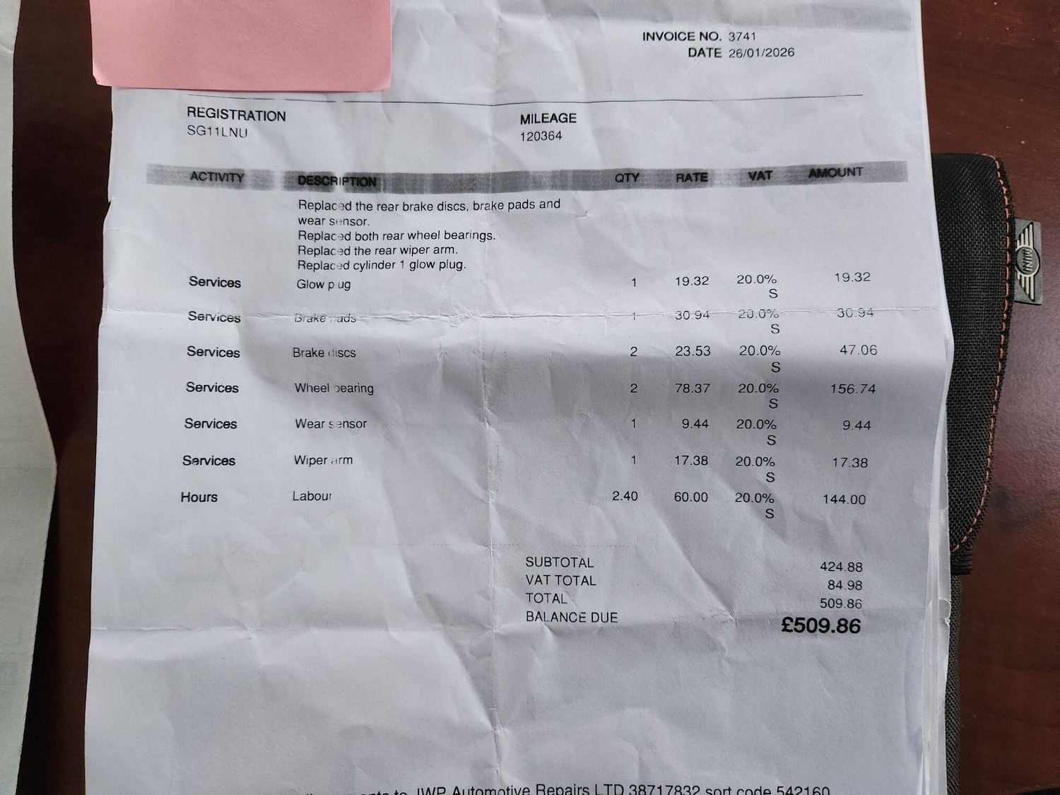 Used MINI Hatch 2011 for sale - 78141425: Photo 57