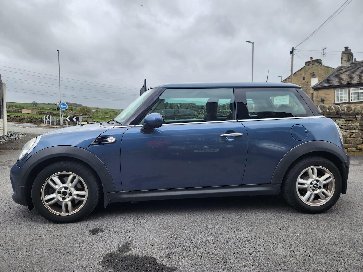 Used MINI Hatch 2011 for sale - 78141425: Photo 6