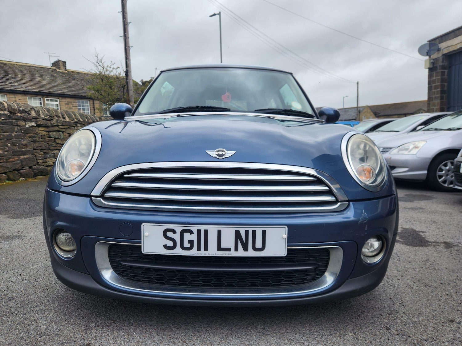 Used MINI Hatch 2011 for sale - 78141425: Photo 7
