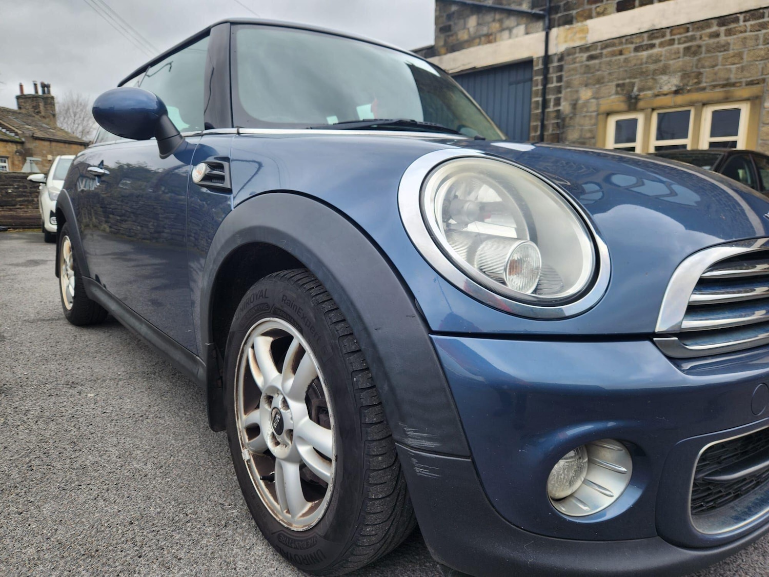 Used MINI Hatch 2011 for sale - 78141425: Photo 9