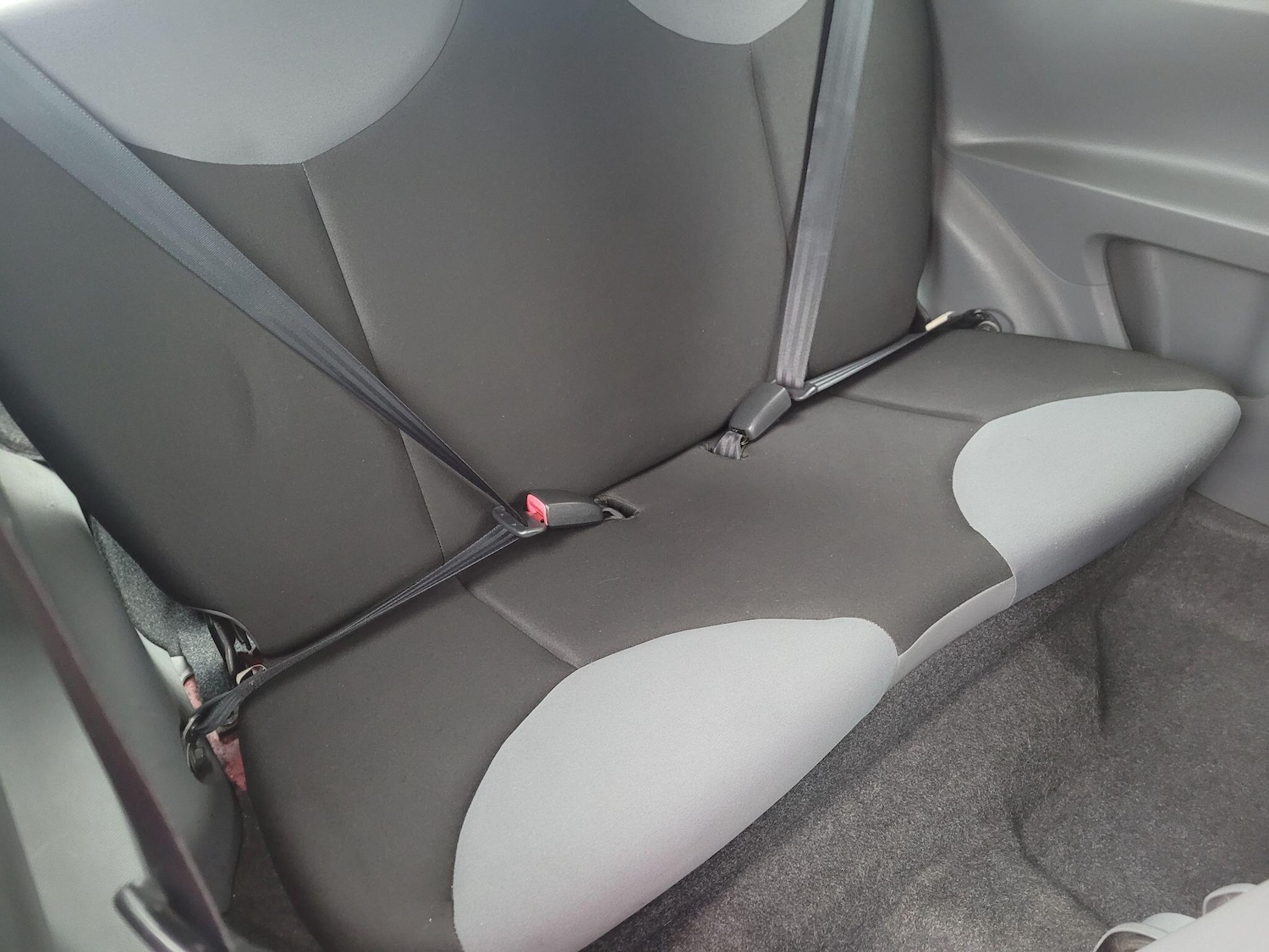 Used Peugeot 107 2008 for sale - 77387087: Photo 14