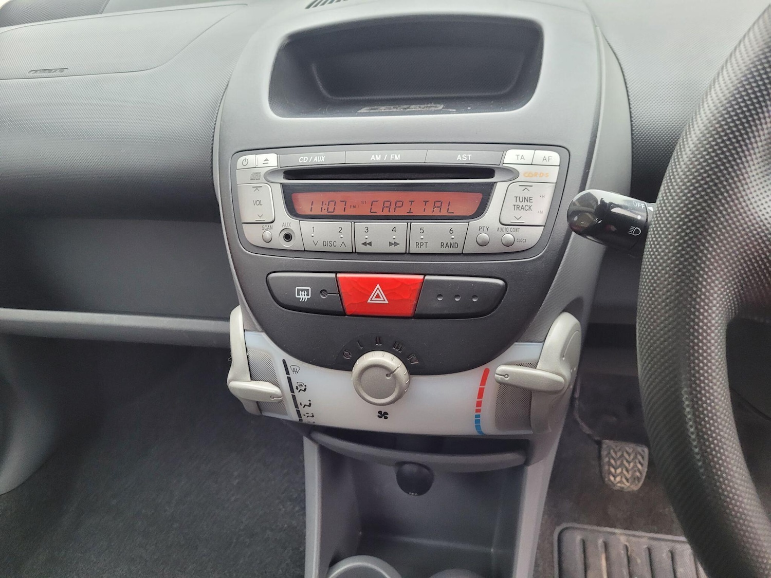 Used Peugeot 107 2008 for sale - 77387087: Photo 18