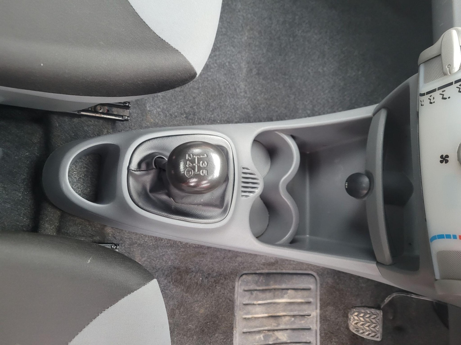 Used Peugeot 107 2008 for sale - 77387087: Photo 19