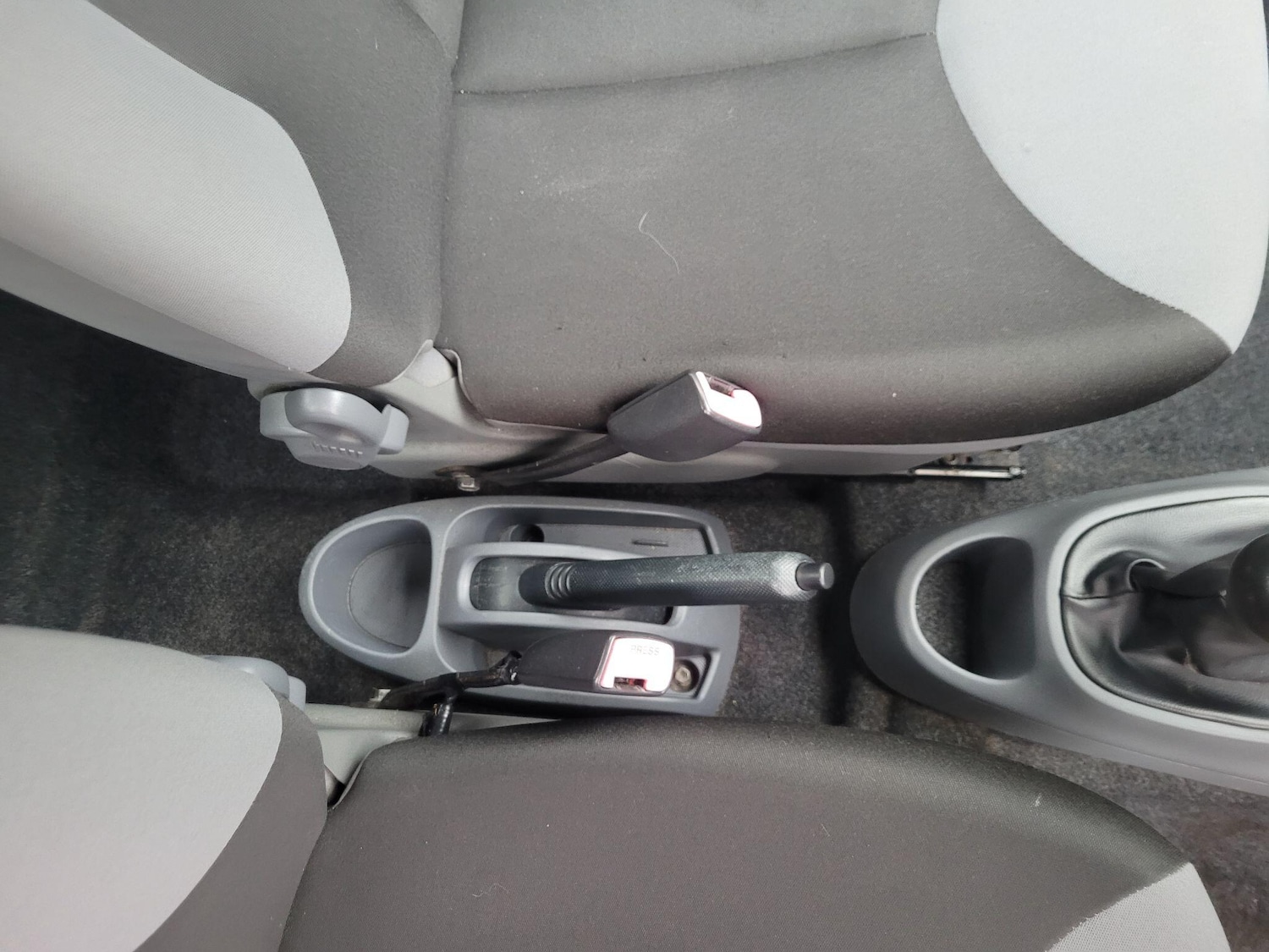 Used Peugeot 107 2008 for sale - 77387087: Photo 20