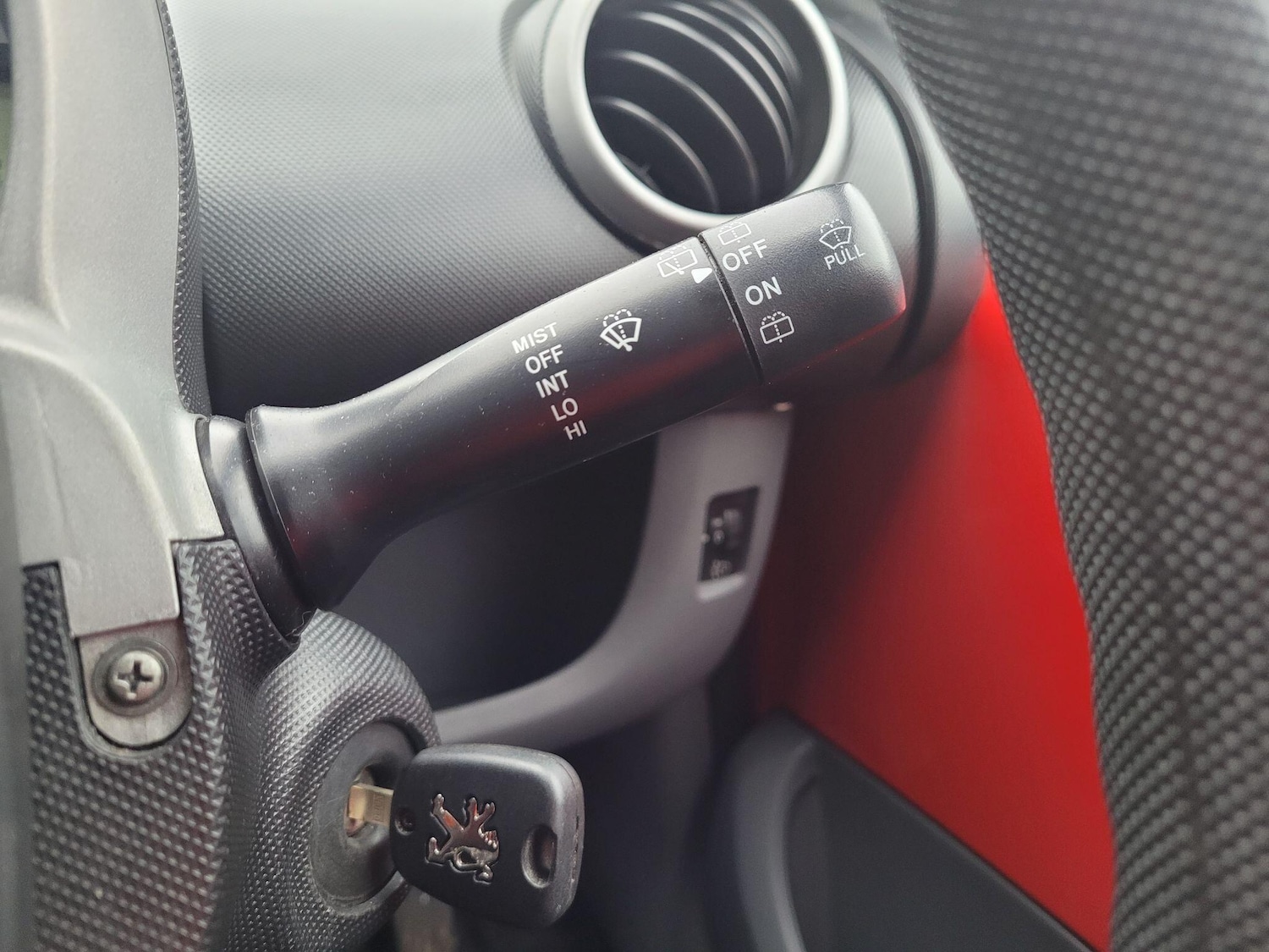 Used Peugeot 107 2008 for sale - 77387087: Photo 23