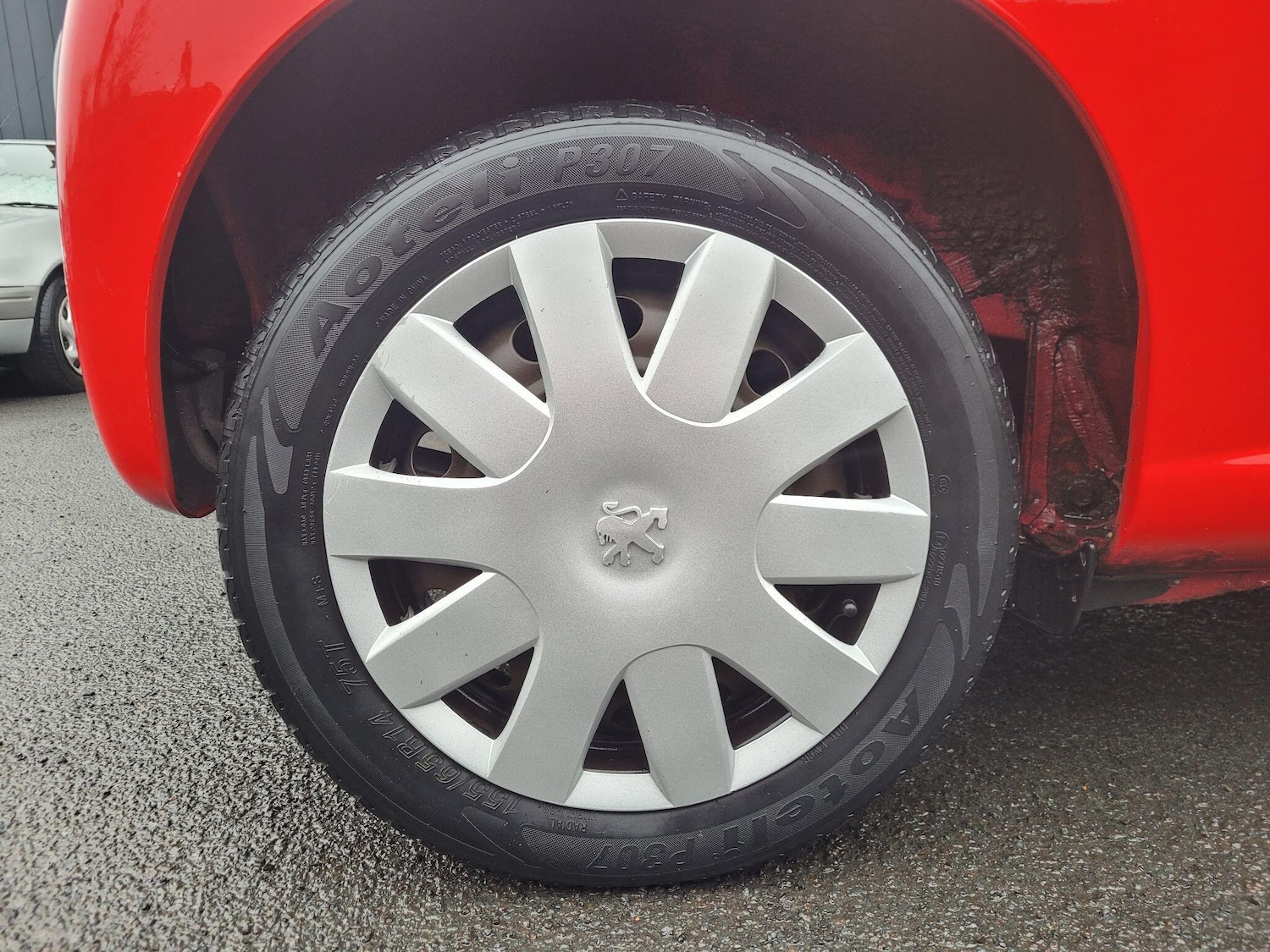 Used Peugeot 107 2008 for sale - 77387087: Photo 27