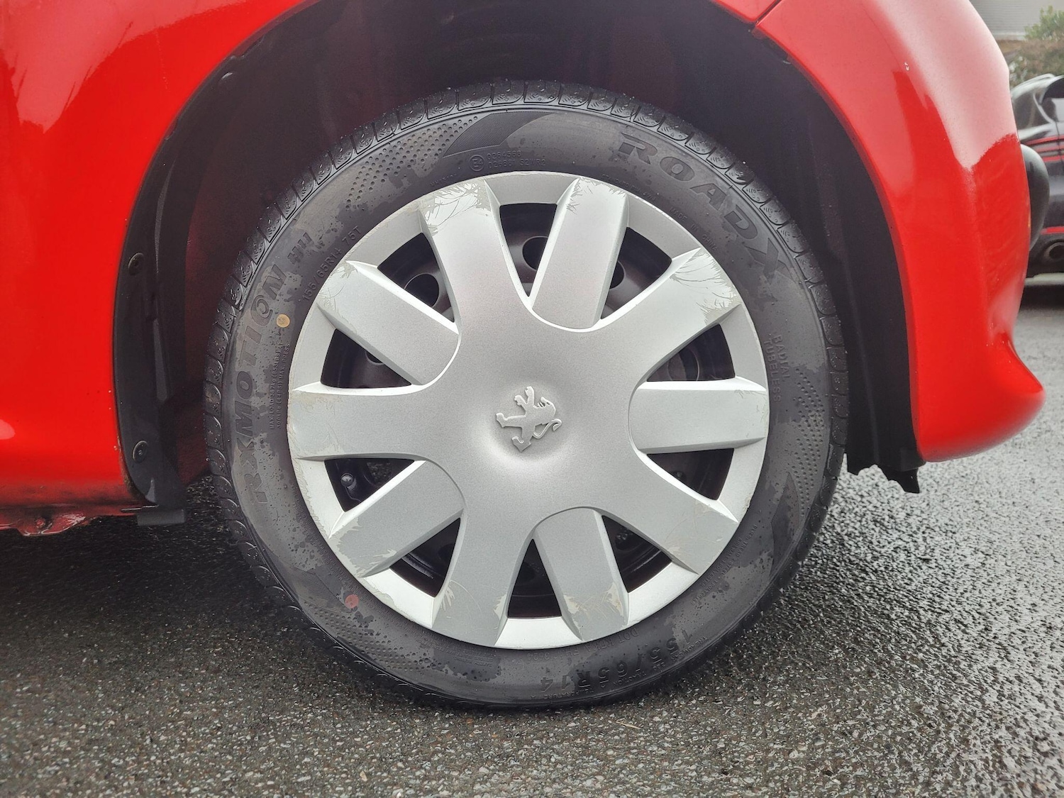 Used Peugeot 107 2008 for sale - 77387087: Photo 28