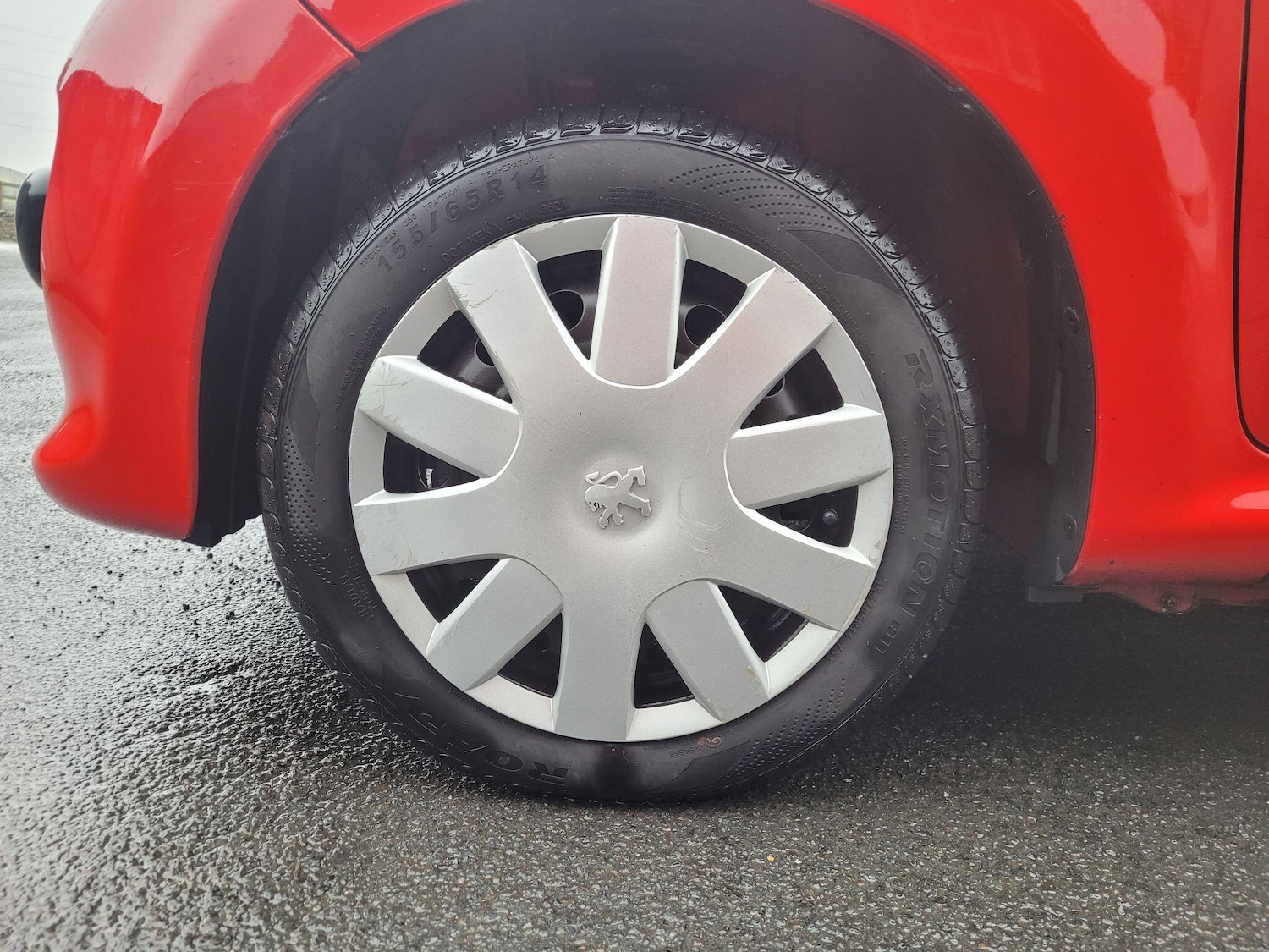 Used Peugeot 107 2008 for sale - 77387087: Photo 29