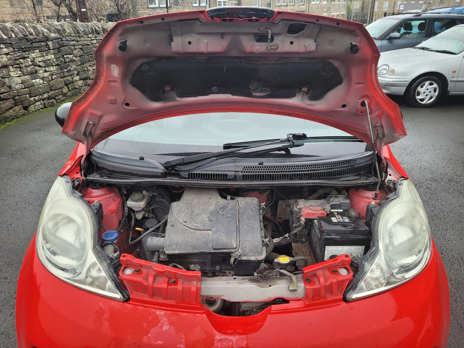 Used Peugeot 107 2008 for sale - 77387087: Photo 31