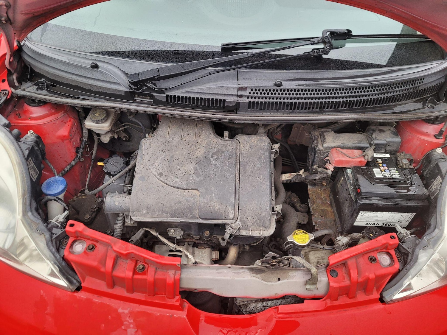 Used Peugeot 107 2008 for sale - 77387087: Photo 32