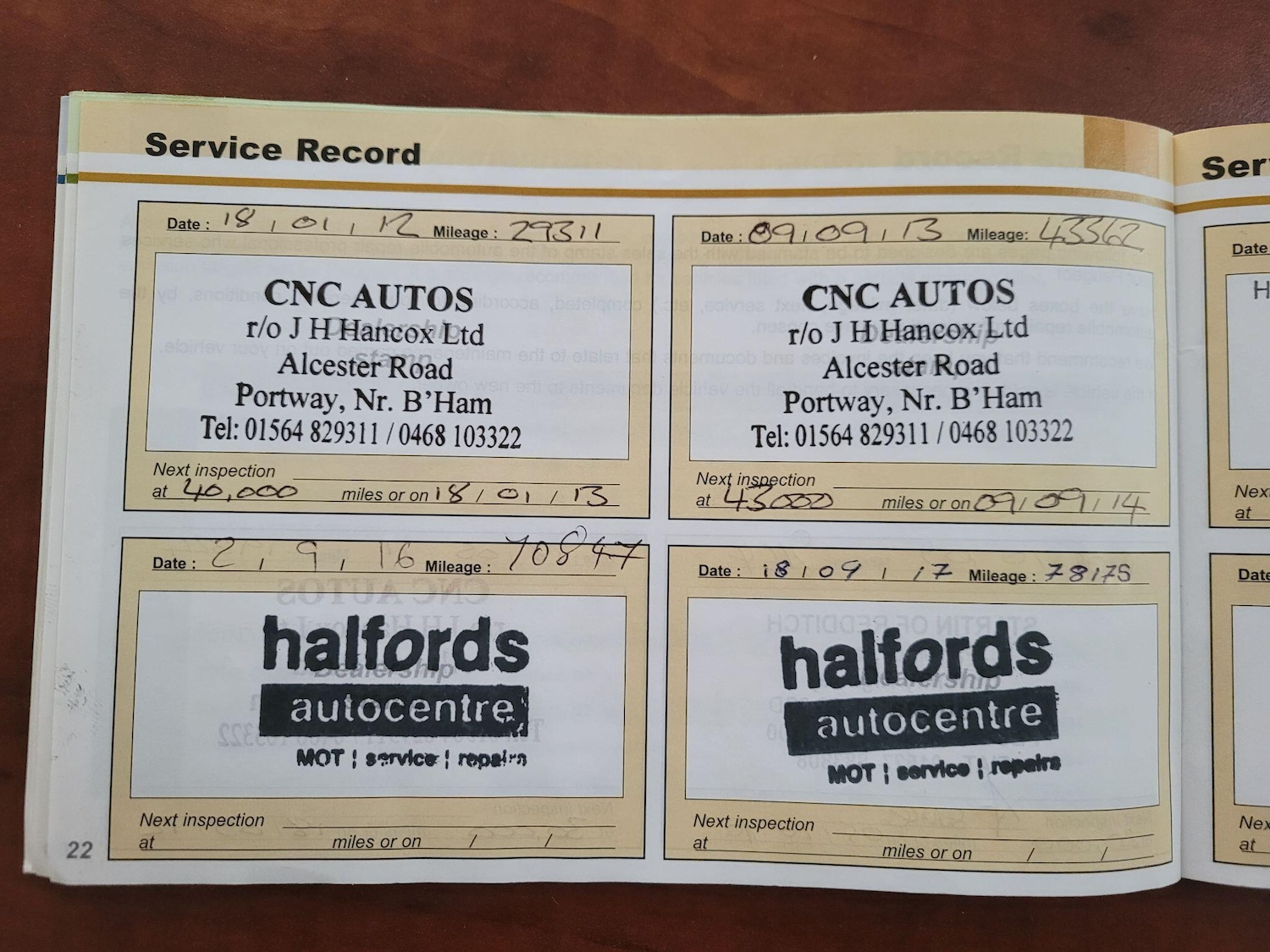 Used Peugeot 107 2008 for sale - 77387087: Photo 34