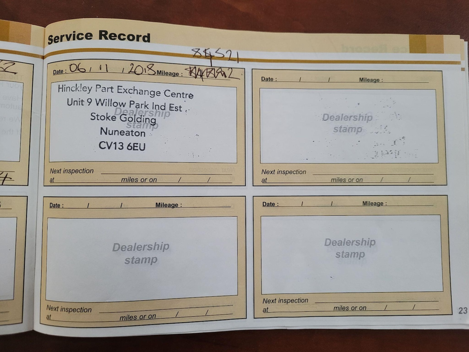 Used Peugeot 107 2008 for sale - 77387087: Photo 35