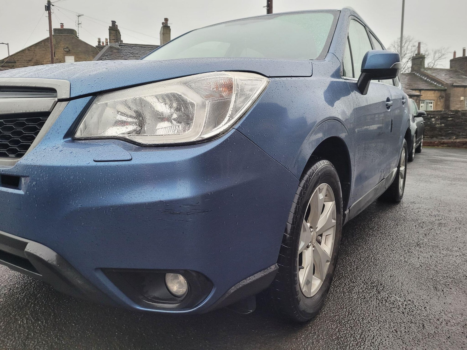 Used Subaru Forester 2014 for sale - 77279591: Photo 10