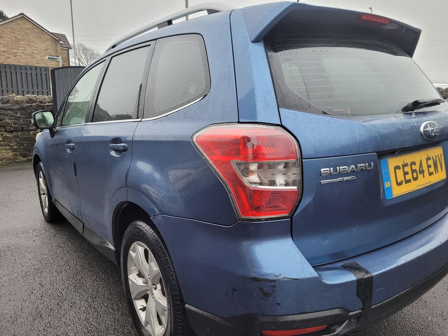 Used Subaru Forester 2014 for sale - 77279591: Photo 11