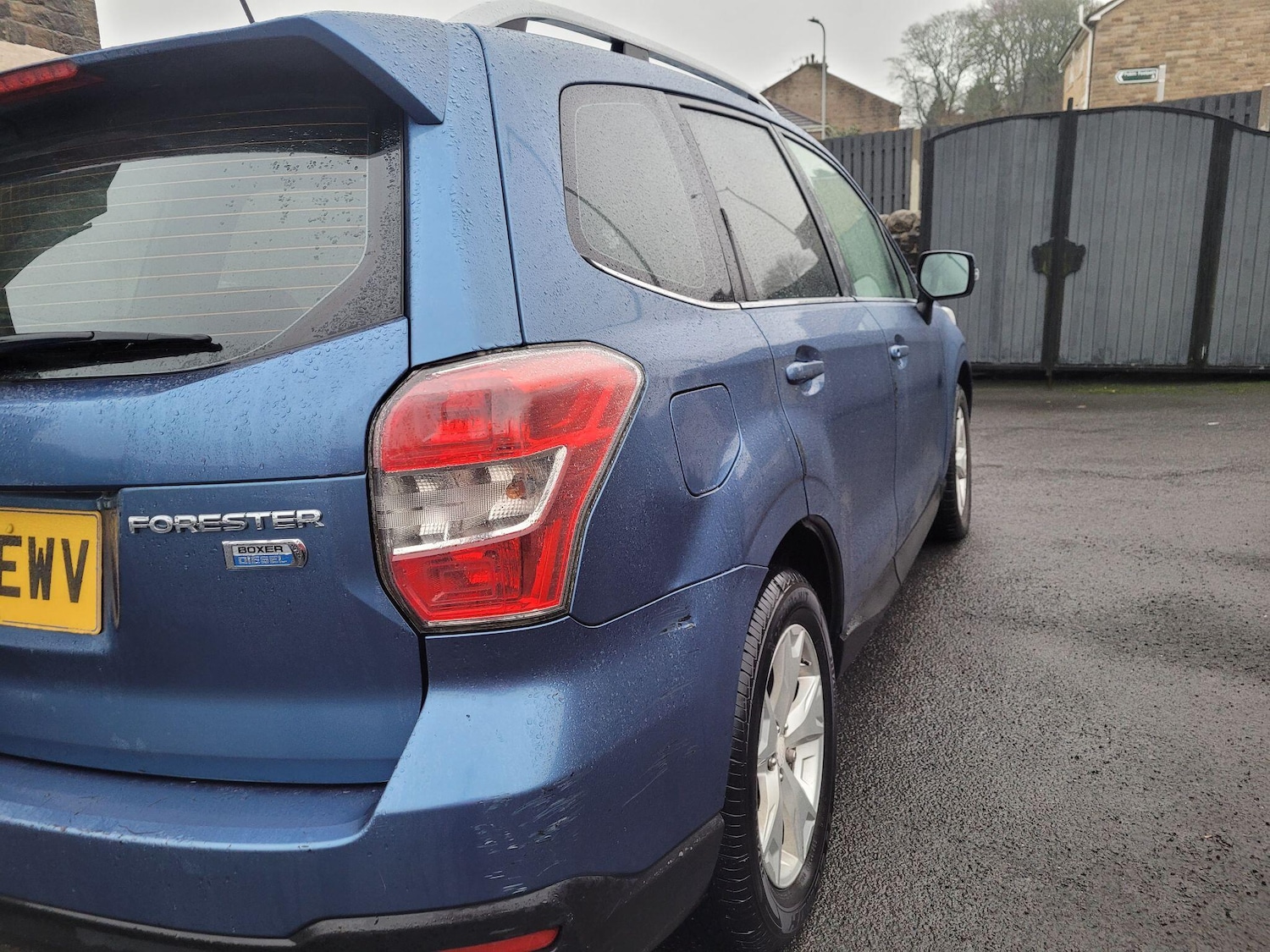 Used Subaru Forester 2014 for sale - 77279591: Photo 12