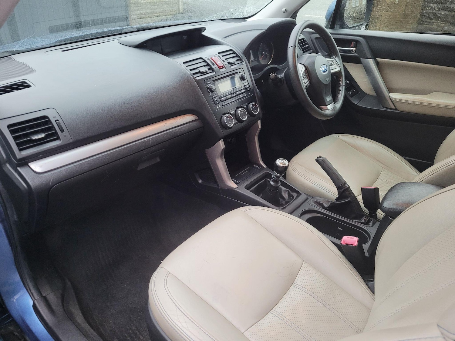 Used Subaru Forester 2014 for sale - 77279591: Photo 14