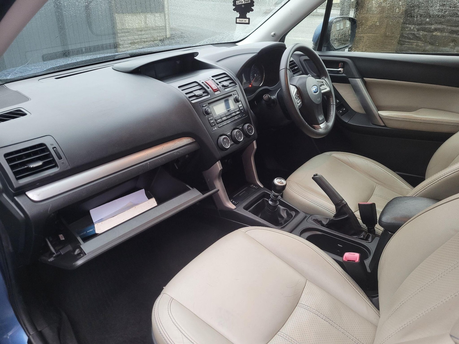 Used Subaru Forester 2014 for sale - 77279591: Photo 15