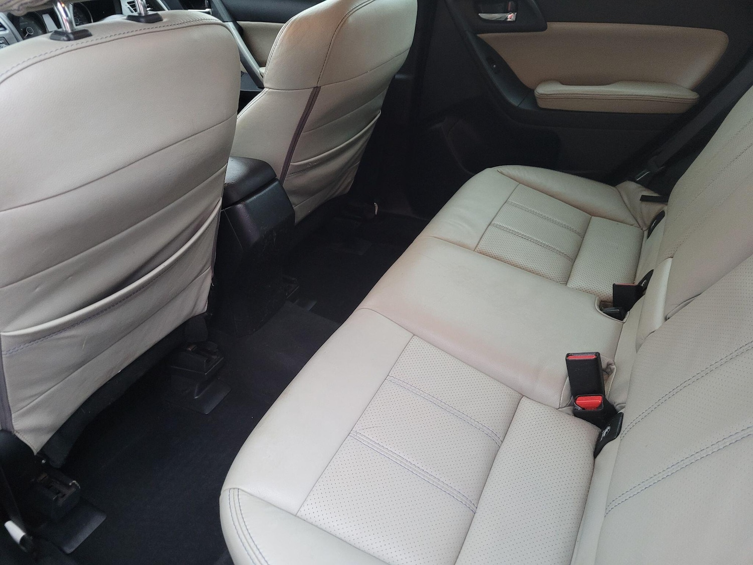 Used Subaru Forester 2014 for sale - 77279591: Photo 17