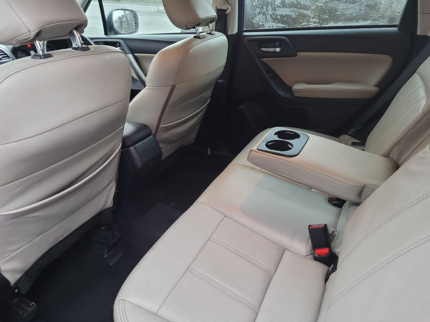 Used Subaru Forester 2014 for sale - 77279591: Photo 18