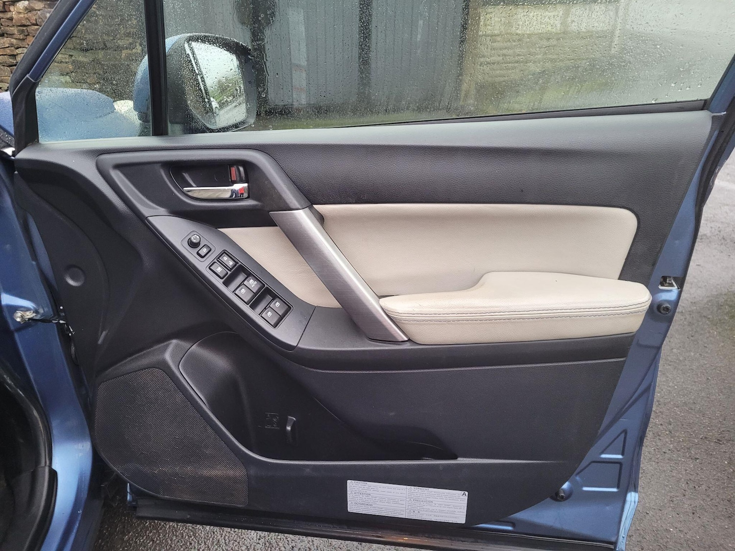 Used Subaru Forester 2014 for sale - 77279591: Photo 19