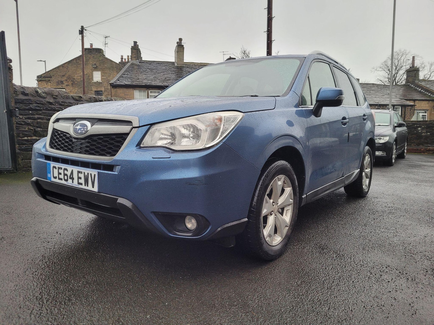 Used Subaru Forester 2014 for sale - 77279591: Photo 2