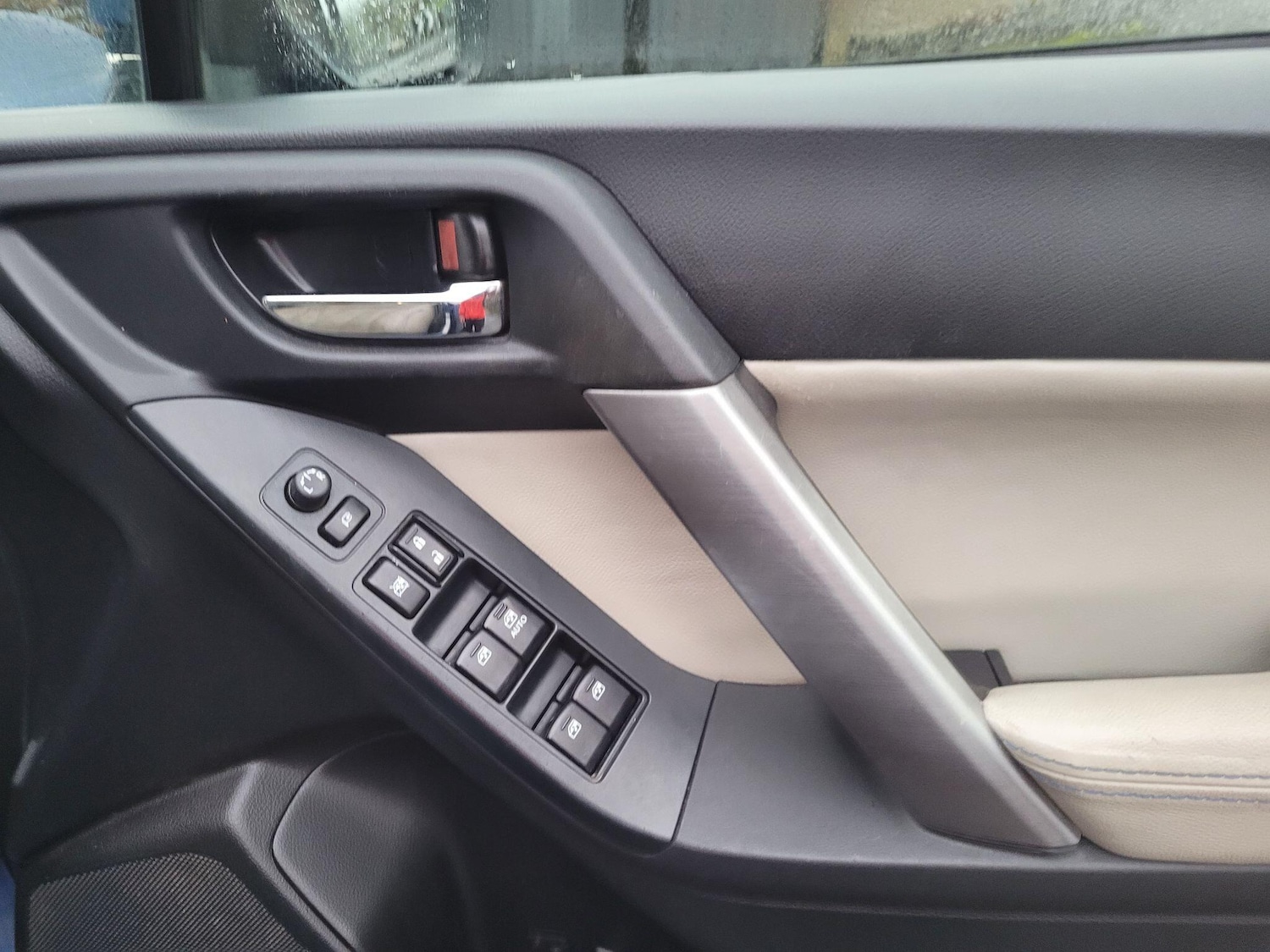 Used Subaru Forester 2014 for sale - 77279591: Photo 20