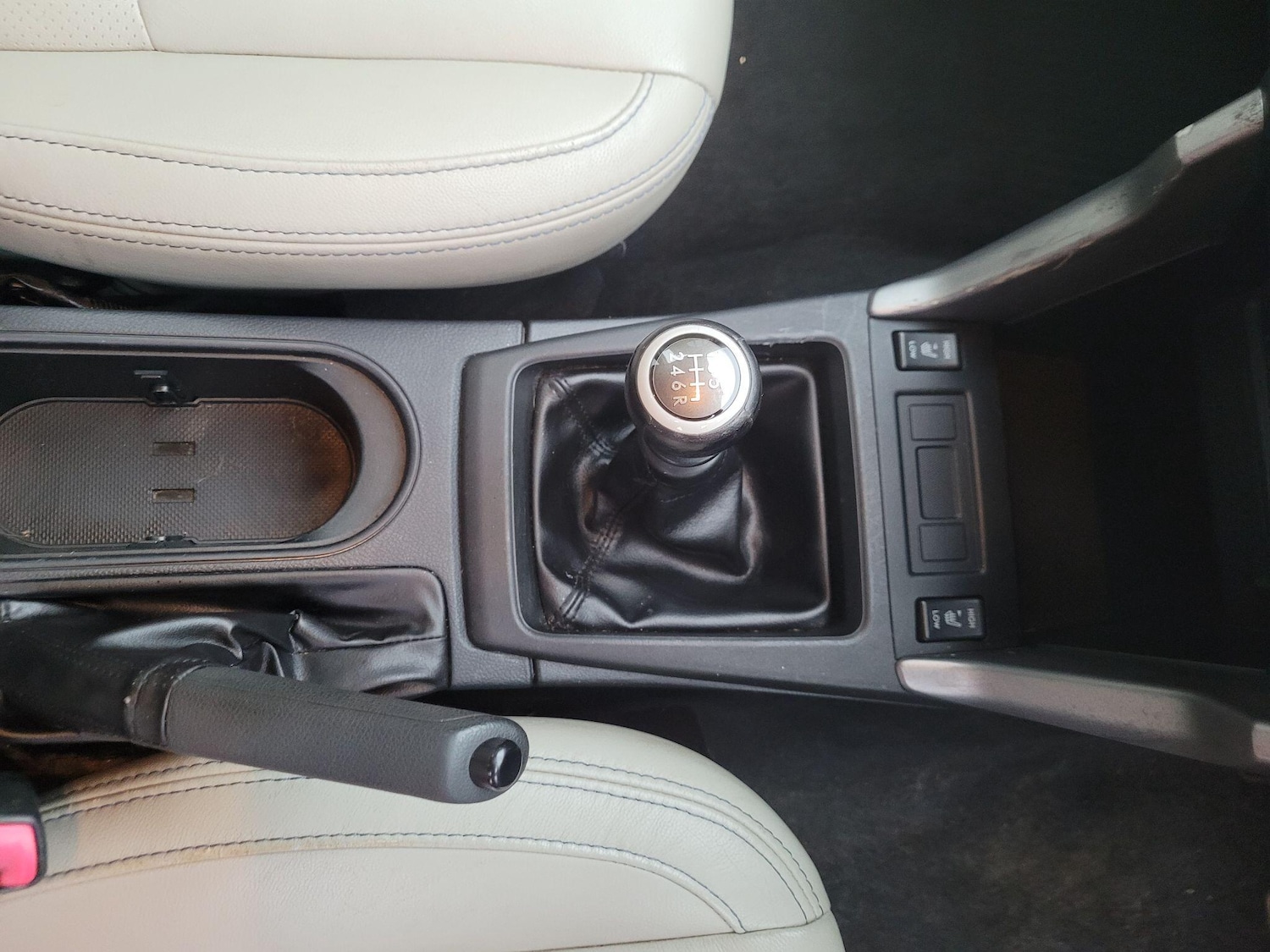 Used Subaru Forester 2014 for sale - 77279591: Photo 25