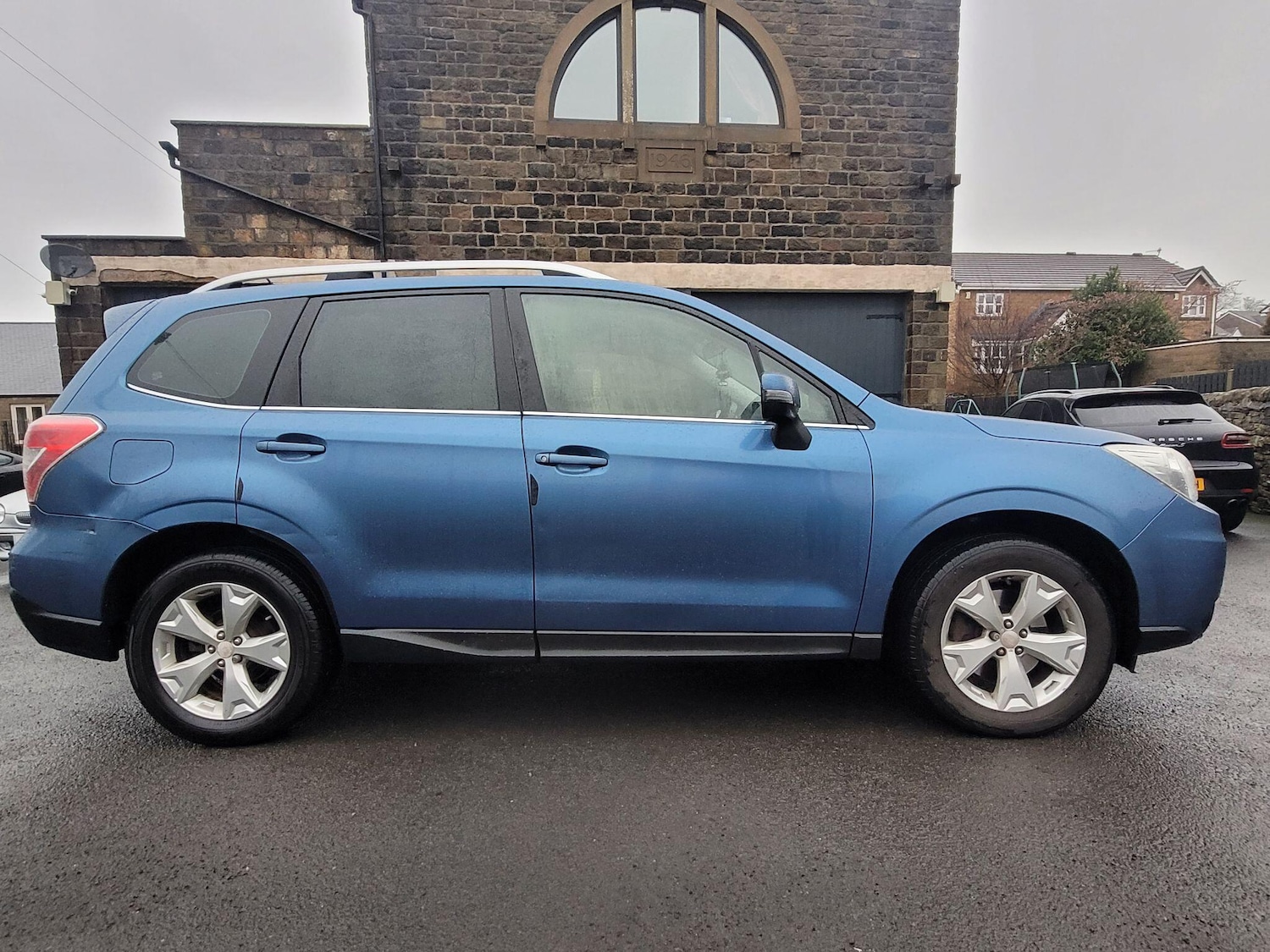 Used Subaru Forester 2014 for sale - 77279591: Photo 3