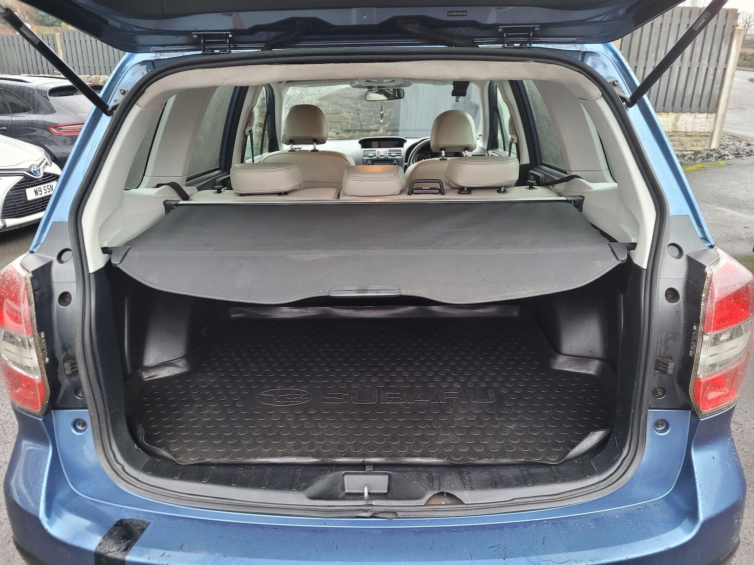 Used Subaru Forester 2014 for sale - 77279591: Photo 38