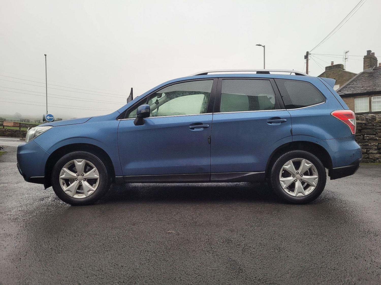 Used Subaru Forester 2014 for sale - 77279591: Photo 4