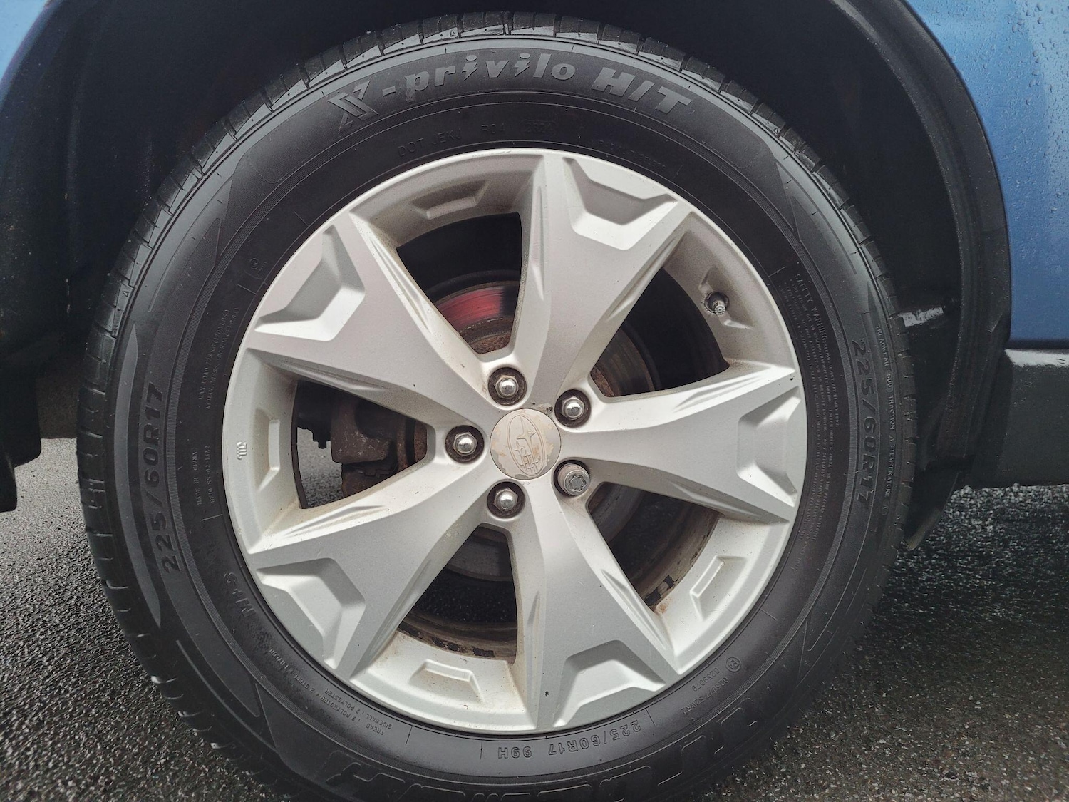 Used Subaru Forester 2014 for sale - 77279591: Photo 41