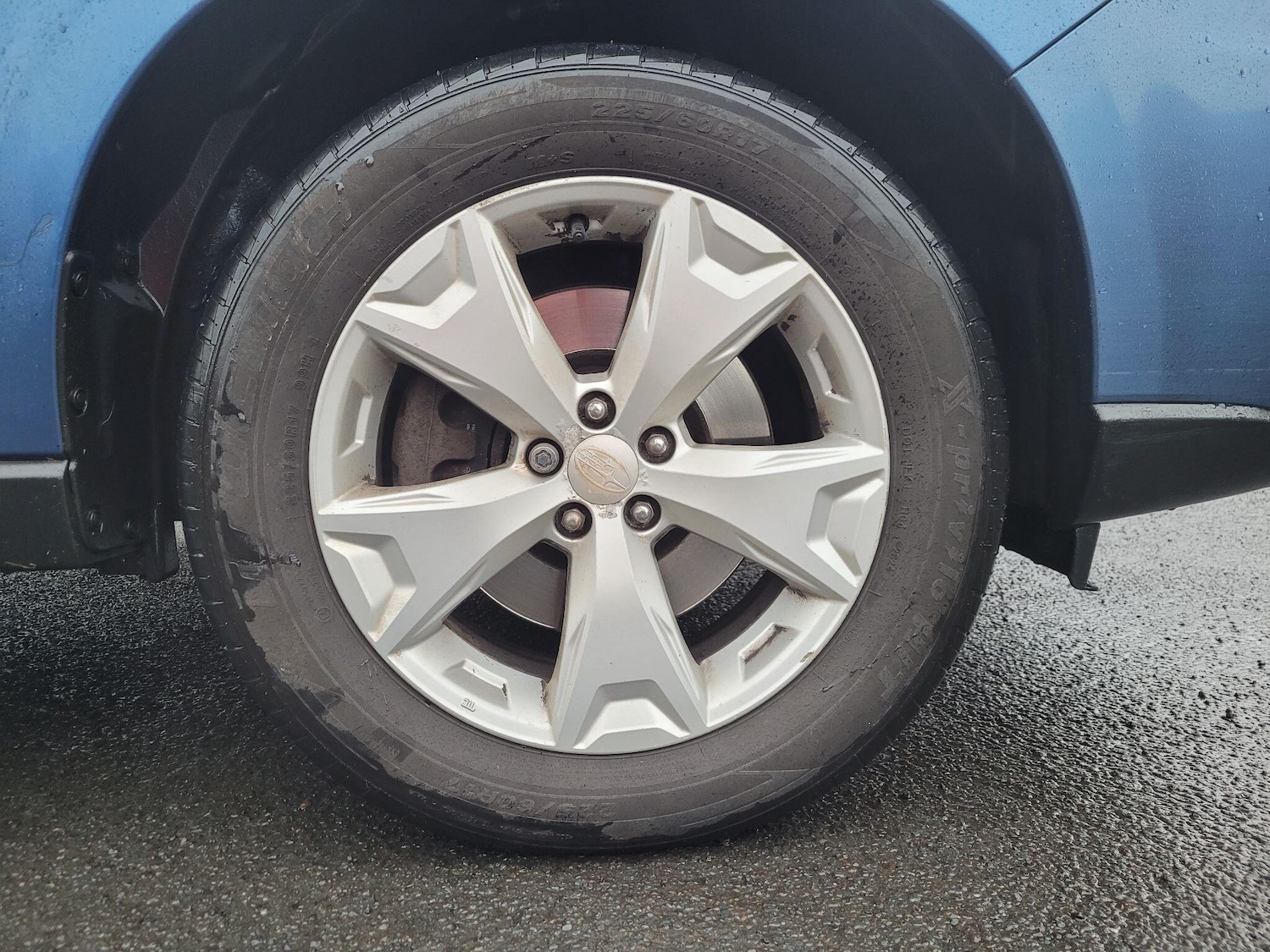 Used Subaru Forester 2014 for sale - 77279591: Photo 42