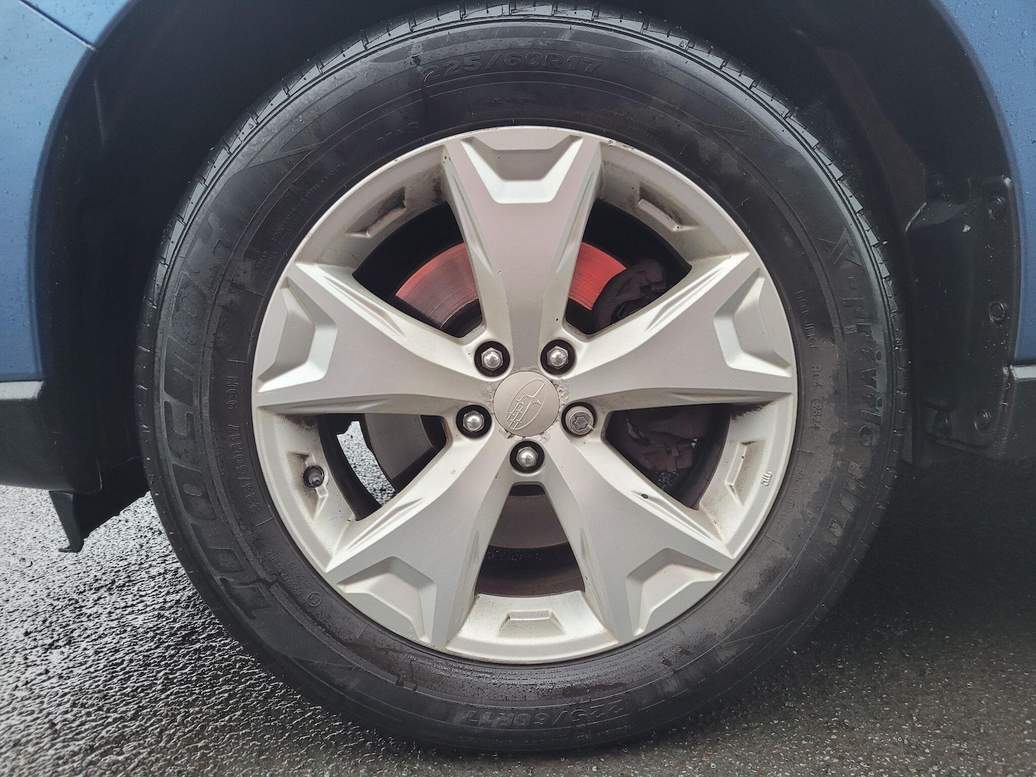 Used Subaru Forester 2014 for sale - 77279591: Photo 43