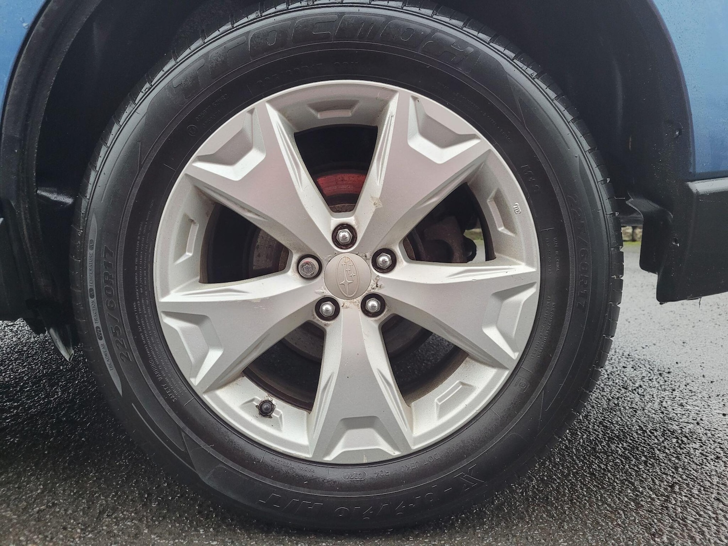 Used Subaru Forester 2014 for sale - 77279591: Photo 44