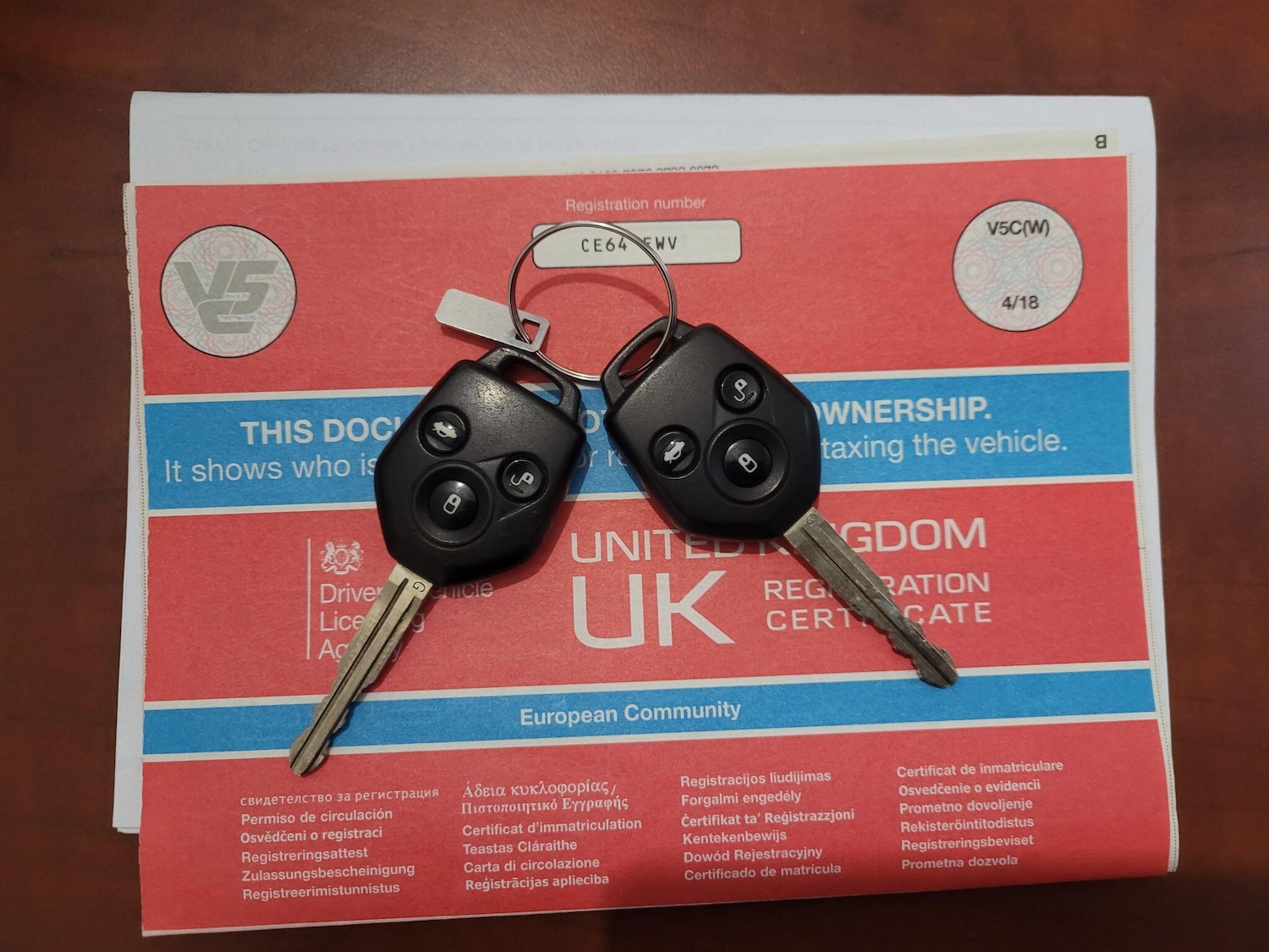 Used Subaru Forester 2014 for sale - 77279591: Photo 45