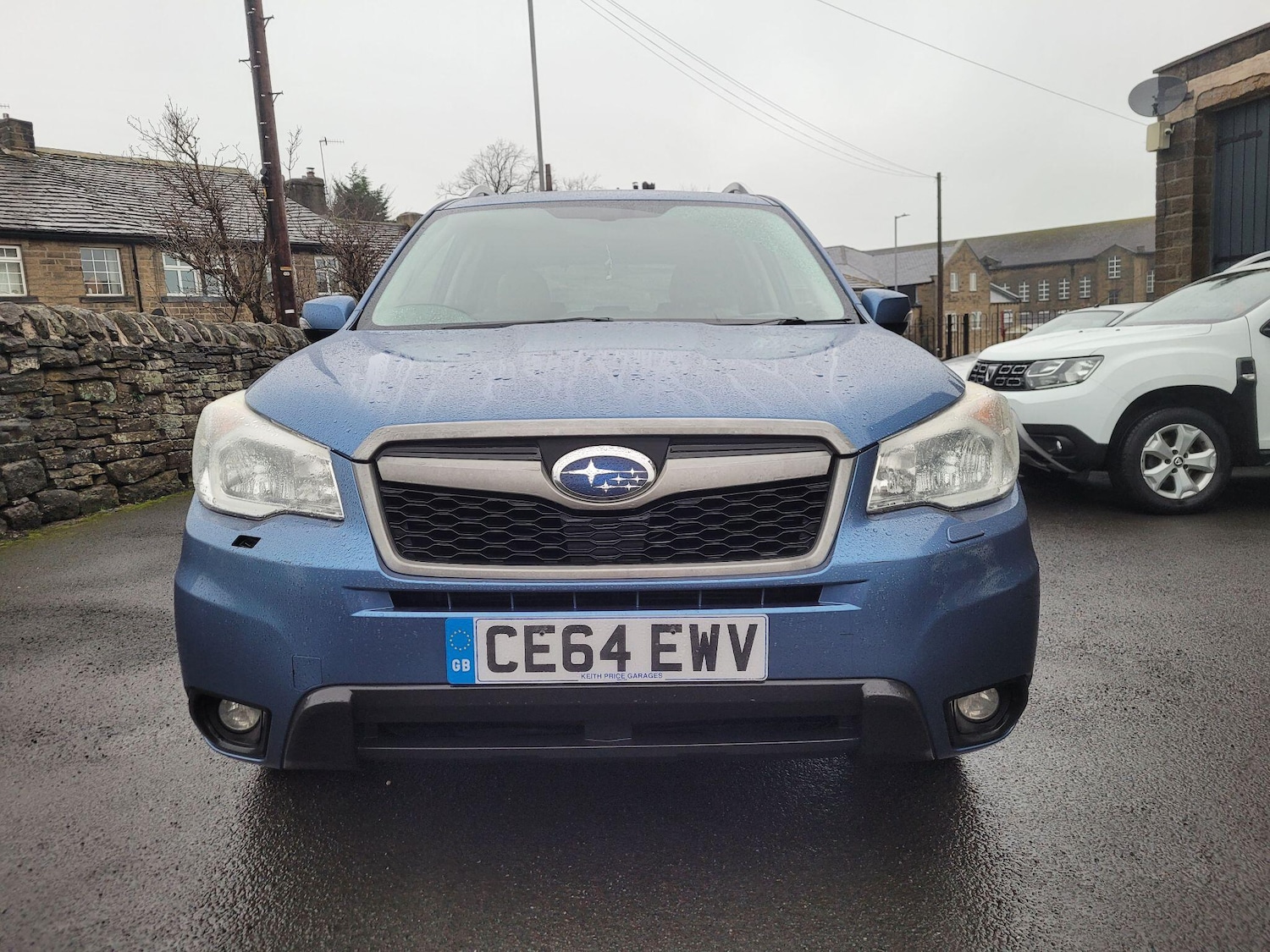 Used Subaru Forester 2014 for sale - 77279591: Photo 5