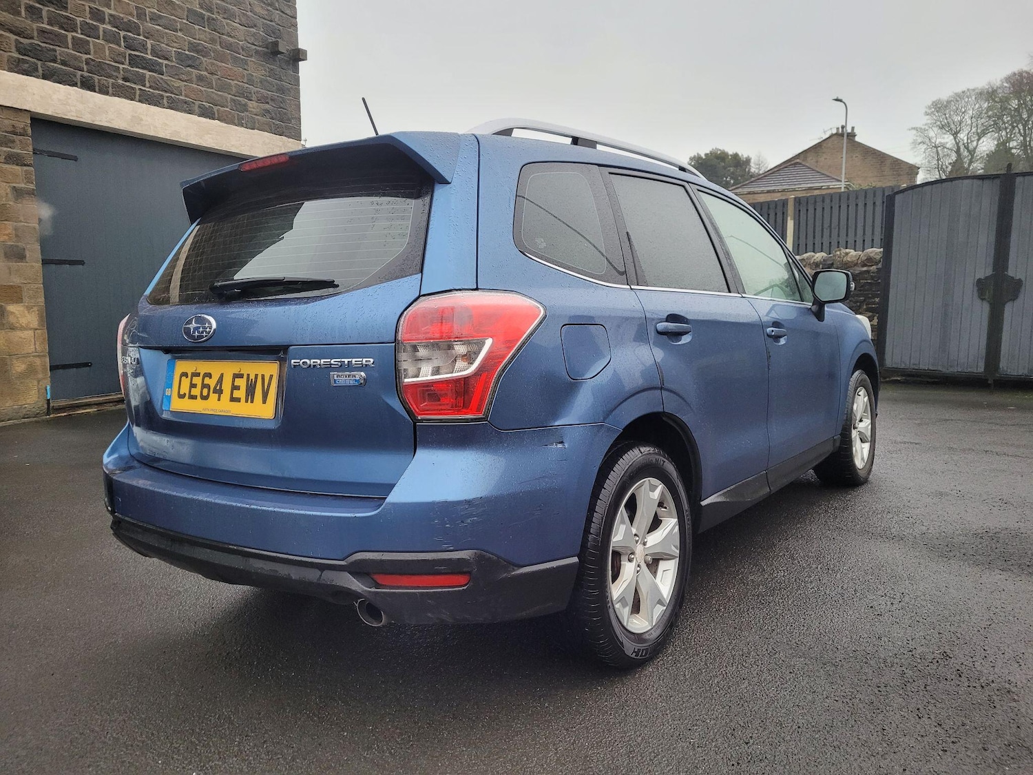Used Subaru Forester 2014 for sale - 77279591: Photo 7