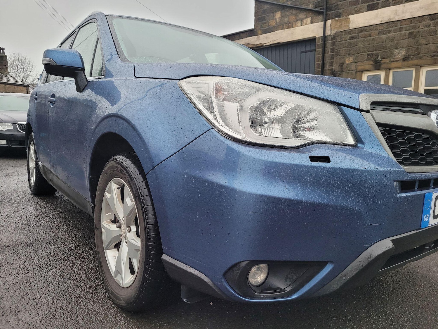 Used Subaru Forester 2014 for sale - 77279591: Photo 9