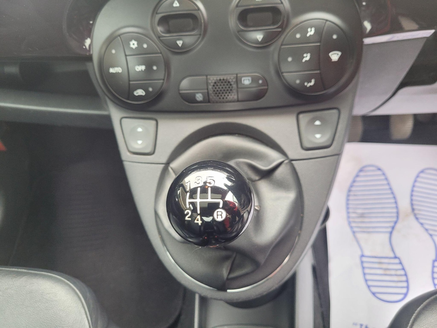 Vehicle 31