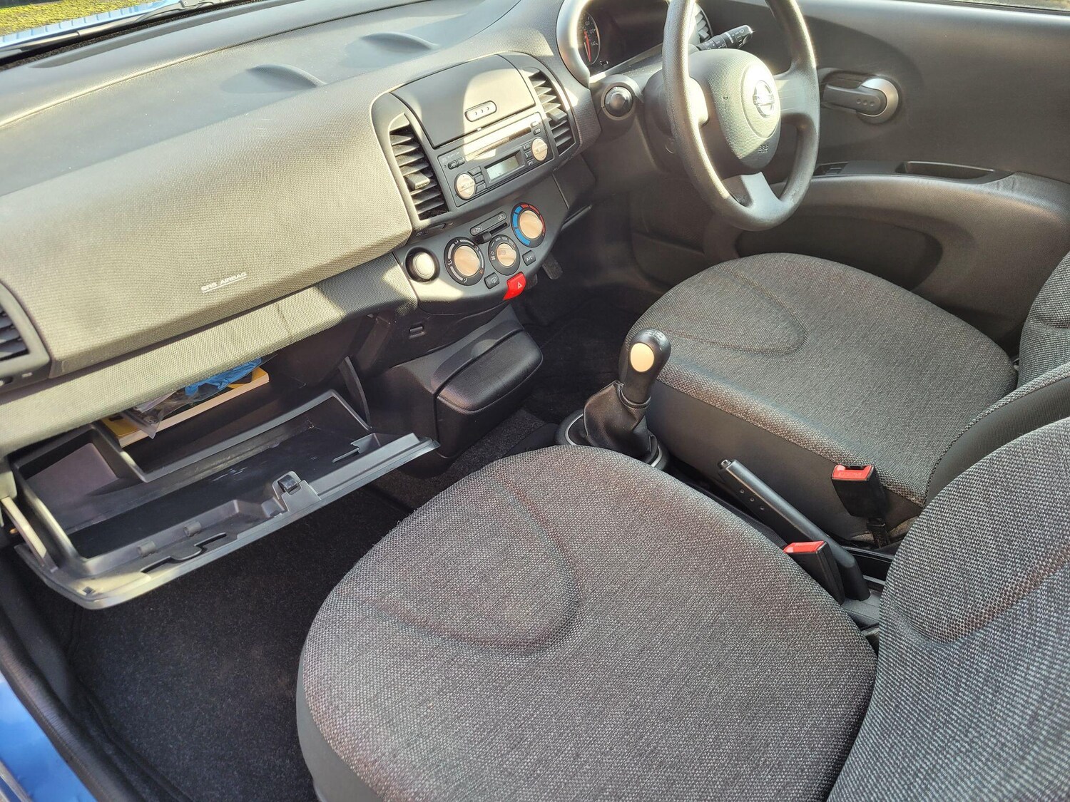 Used Nissan Micra for sale - 77657628: Photo 15